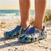 CROCS 207464 4RR CLOG JUNIOR - MULTI